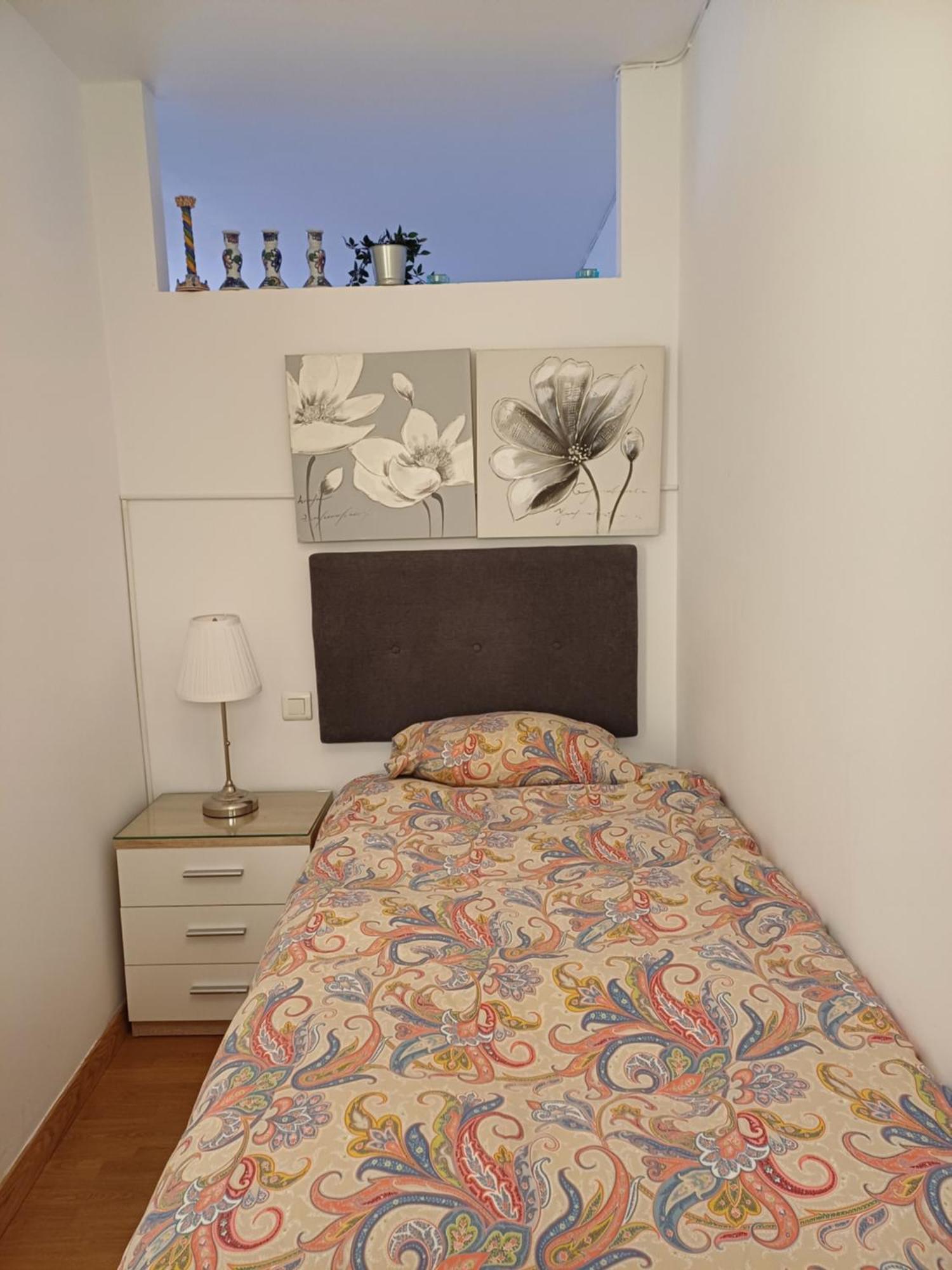 Edificio Minerva, Benalmadena Costa, Bonanza Sq. Lägenhet Exteriör bild